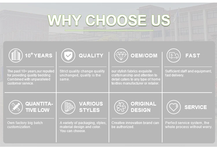 Luxury Custom Envelope Pillow Case Cover Bamboo Pillowcase Bamboo Pillowcase Set