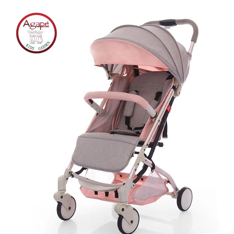 China Baby Stroller Manufacturer Wholesale Portable Baby Buggy