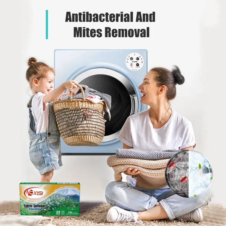 dryer softener sheet Laundry Dryer Sheets Dryer Sheets For Sensitive Skin