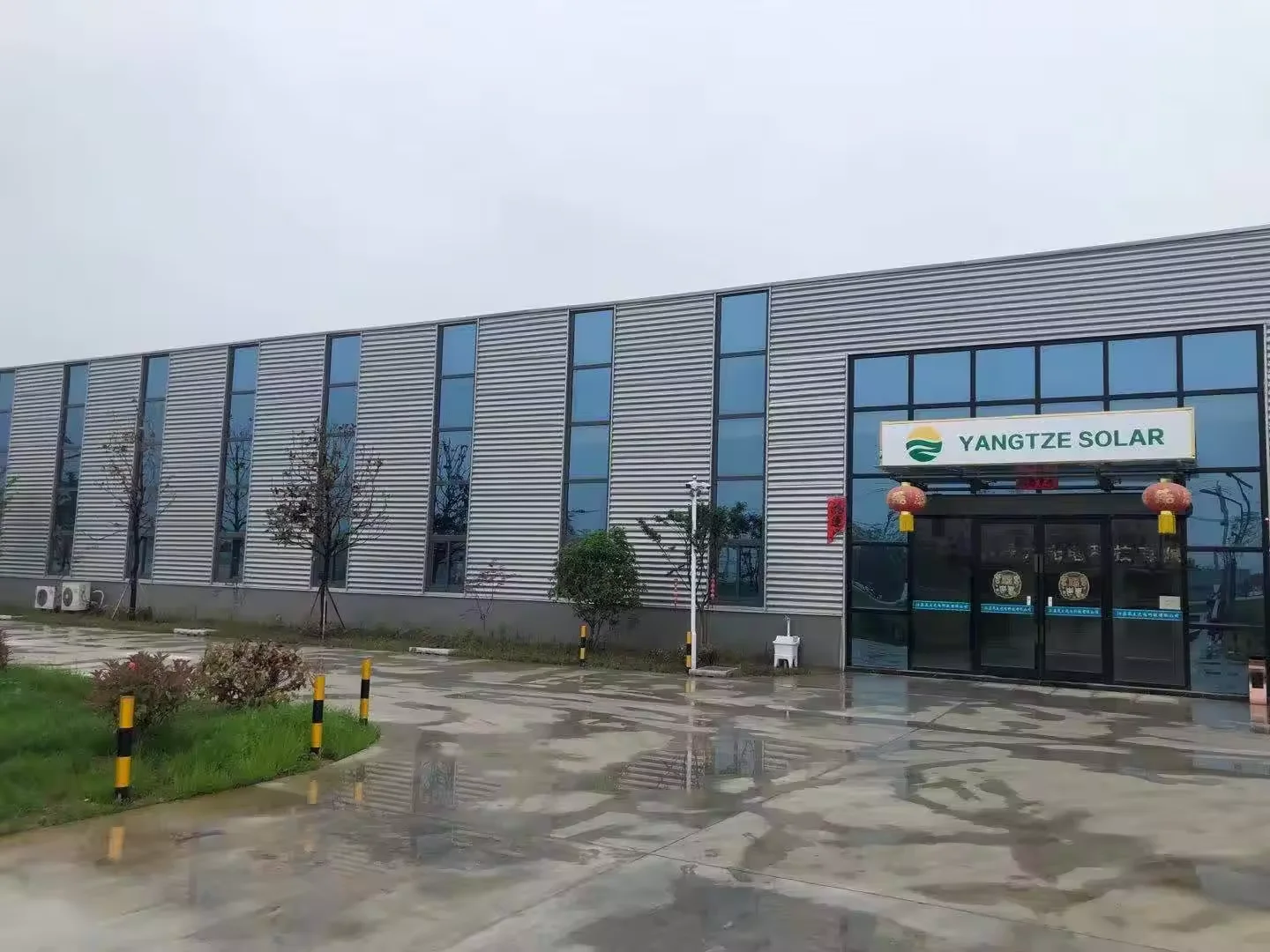 High Quality Bright Solar 350w Light Weight Flexible Solar Panel