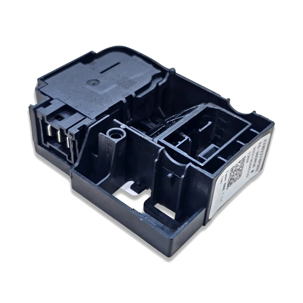 Original OEM WH01X27954 Washer Lid Lock Washer Door Lock Switch