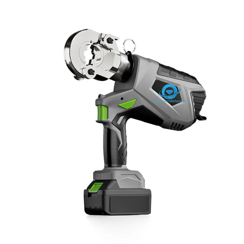 High Quality Hand Tools 20V plumbing tools 240mm2 Brushless Hydraulic cable Crimping Tools