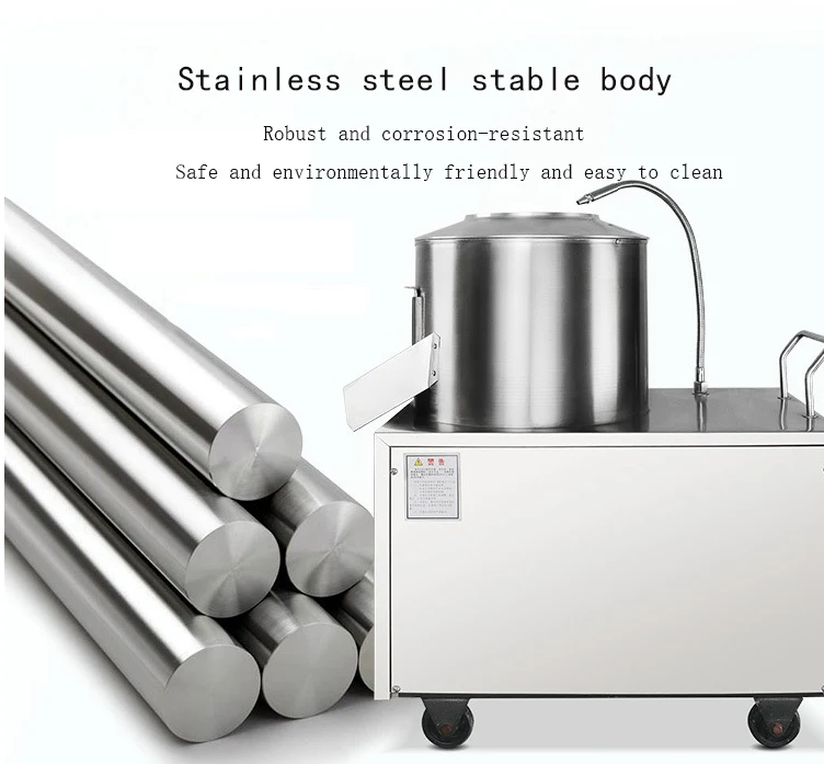 Potato Peeling Machine Industrial Procurement Tendering Potato Washer Peeler And Slicer Machine