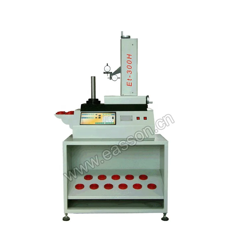 ET-300H Mechanical Tool Preseting Machine