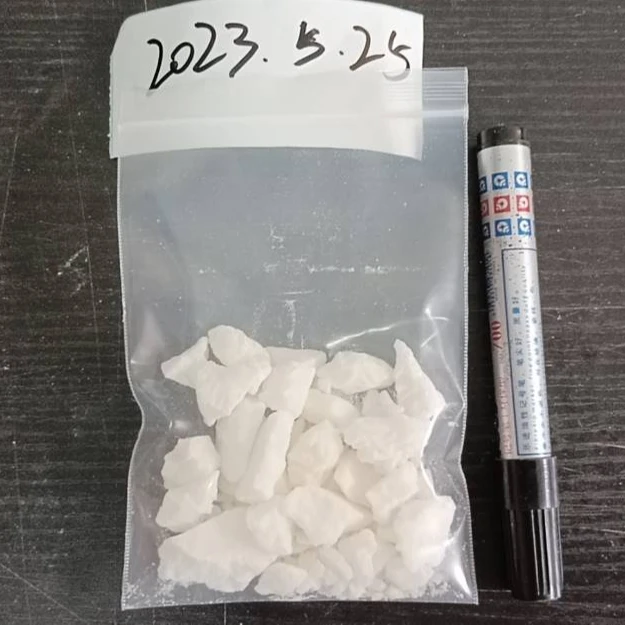 Organic Intermediate Menthol Crystal Cas 89-78-1 Crystal Bulk Price