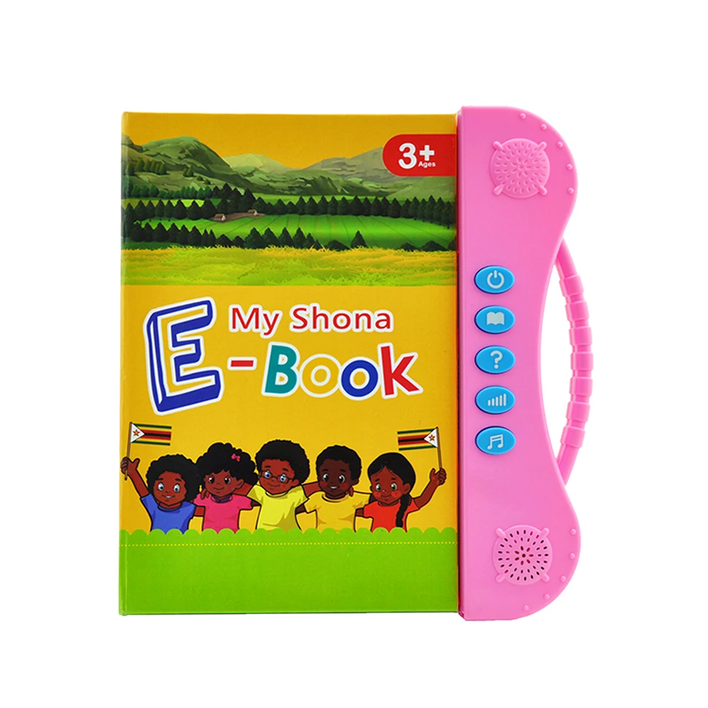 
Best sell cheap african books print kids spain children educational painting notebook cardboard child a book 