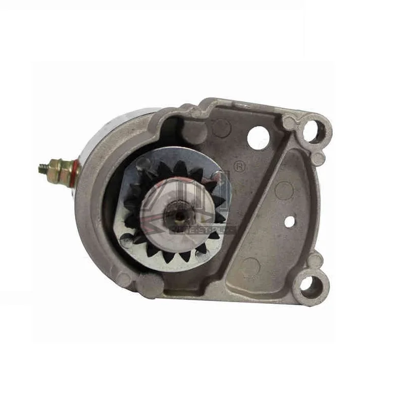 STZ3242 12V 0.6KW 300N12174Z STR1006A 399928 495100 112242 auto starter motor for BRIGGS & STRATTON