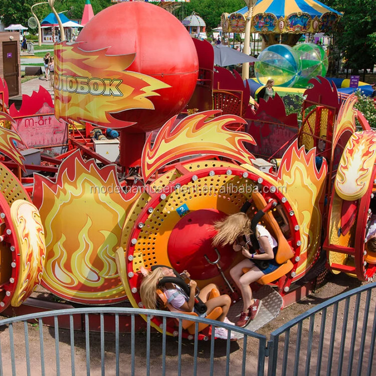 Other+Amusement+Park+Products kolobok ride carnival rides for sale