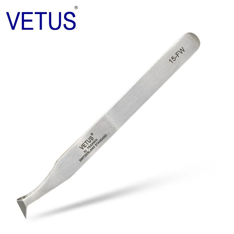 Factory Wholesale No-shear Tweezers Tweezers Picker For Tailoring Original Pins With Good Quality
