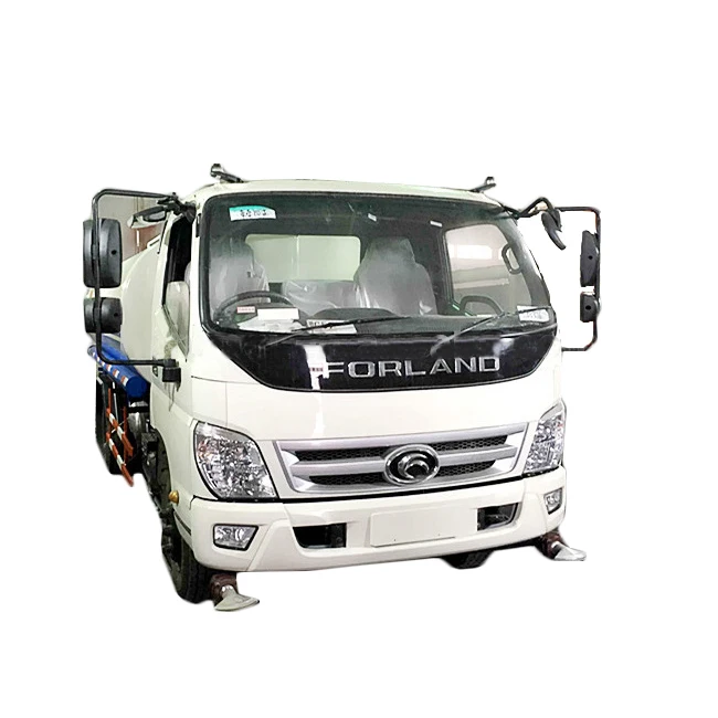  Foton правый Привод 10cbm водный разбрызгиватель