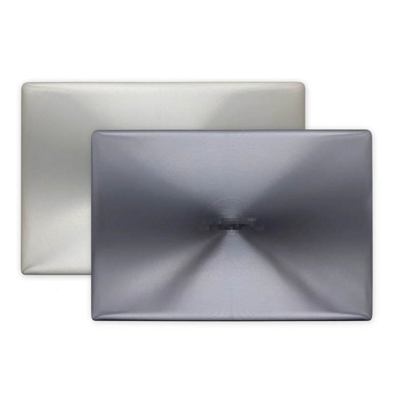 Заводской выпуск металлический материал серый цвет задняя крышка для ноутбука Asus передняя рамка для ноутбука UX303L UX303 UX303LA UX303LN