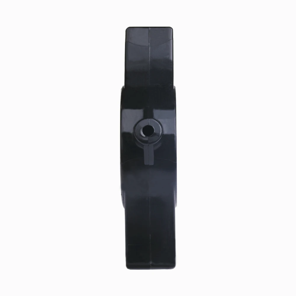 UV Resistance Poly Tape Claw Screw PP Plastic Fence Post Black Electric Fence Insulator For Electric Fencing T Posts