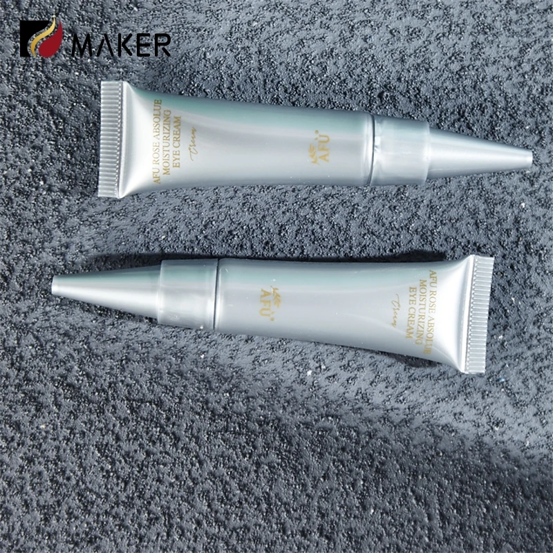 Brand new Factory Outlet ABL Aluminium Laminated Tubes Cosmetics Packaging Eye Cream Tube With Best Price
