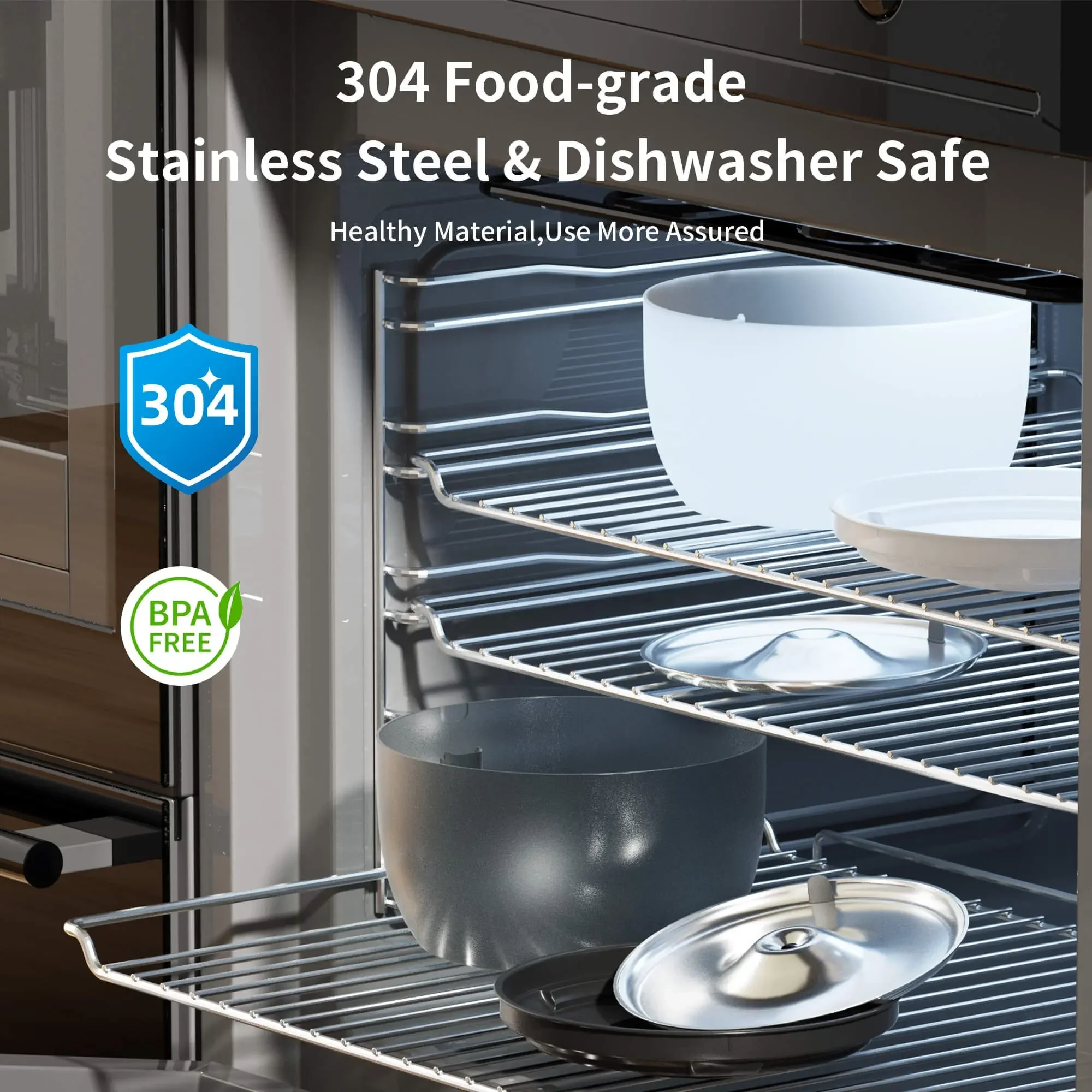 Factory Custom 3L Visual Stainless Steel BPA-Free Auto Pet Cat Dog Drinking Water Fountain For Small Animals