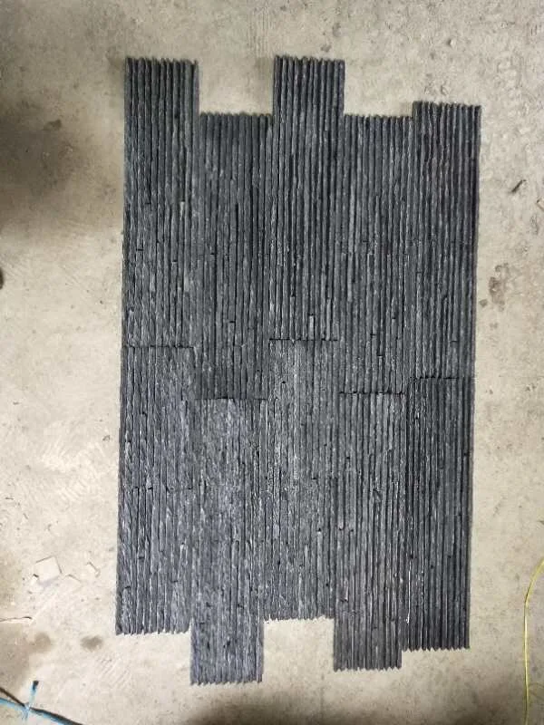 China Wholesale Ledge Stone For Building Exterior Wall Cladding Natural Stone Veneer Panel Outdoor Decoration