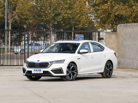 2023 в наличии оптовая продажа хорошие продажи автомобилей skoda Китае бензиновые автомобили Skoda KAROQ OCTAVIA для