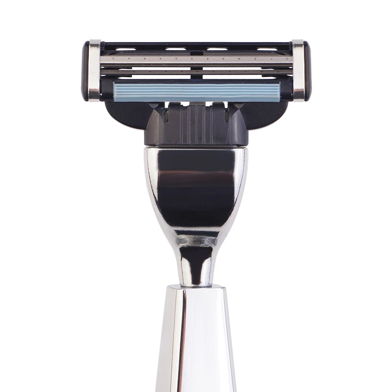 Andor Boar Bristles Shaving Brush Set Wholesale Razor With Stand and Bowl