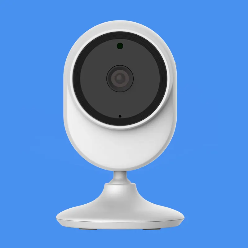  Лидер продаж HD Беспроводная IP-камера видеонаблюдения с записью 1080P широкий угол обзора 140