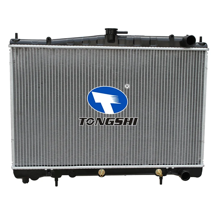 Auto Parts Water Cooler Radiator for Nissan LAUREL HC34 93-94 AT OEM 21450-70T00 21460-70T00 73170