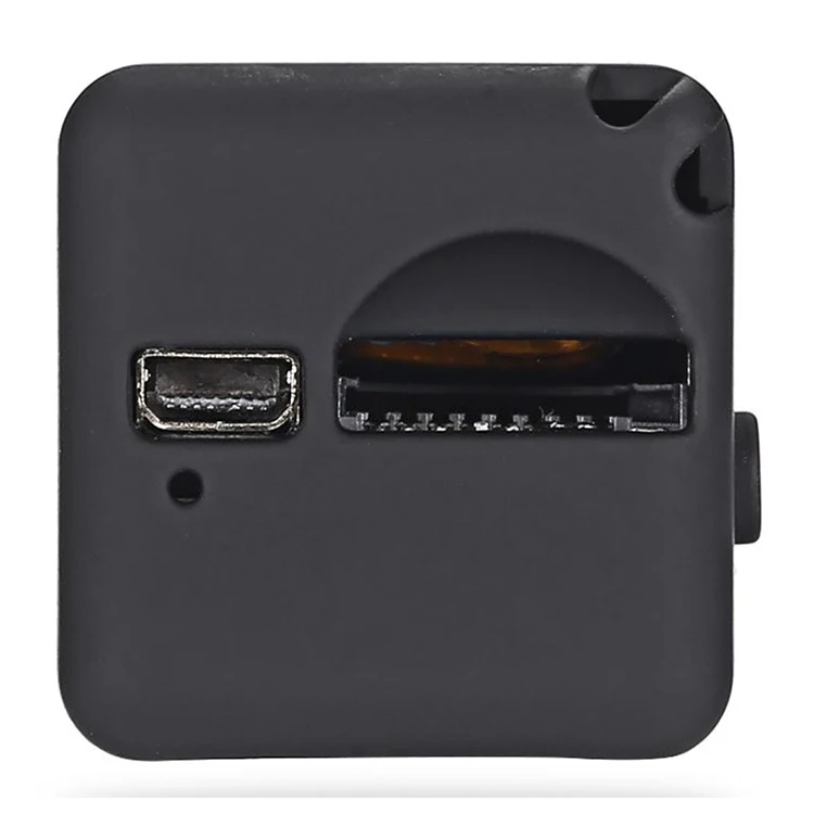 SQ11 HD 1080P Mini Hidden Spy Camera with Night Vision and Motion Detection for Security Surveillance Camera