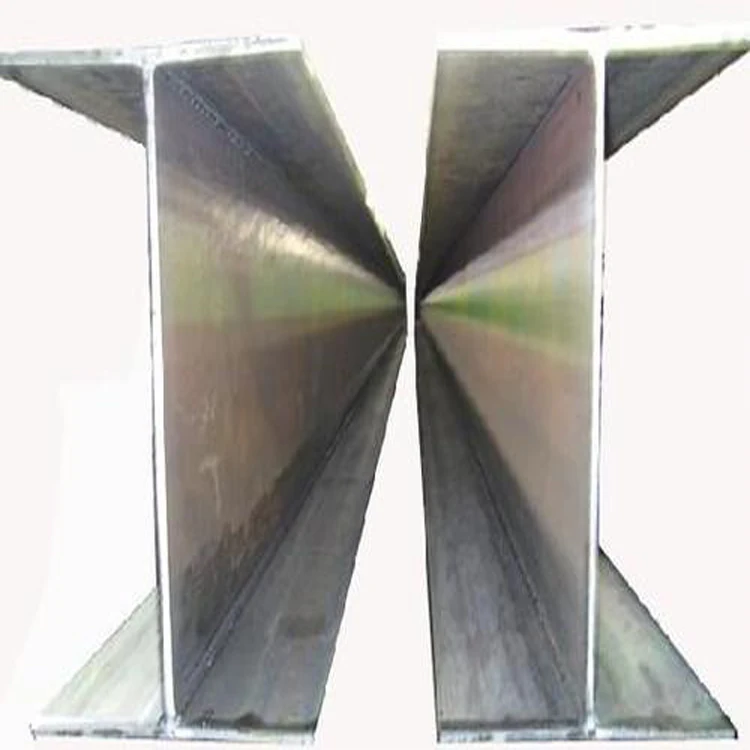 
Chinese factory astm a992 hot rolled h beam price per kg 