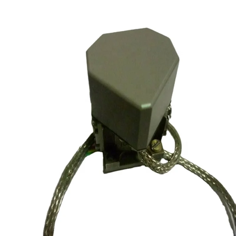 China Macroway 30 series servo valve with quality good ram pump gdw-929s product performance