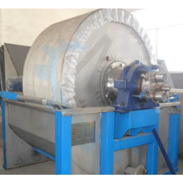 Машина для производства белого декстрина