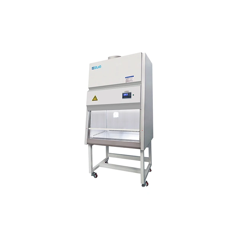 SJ BSC-1000 II B2 класс Ii микробиологический биологический шкаф безопасности для лаборатории