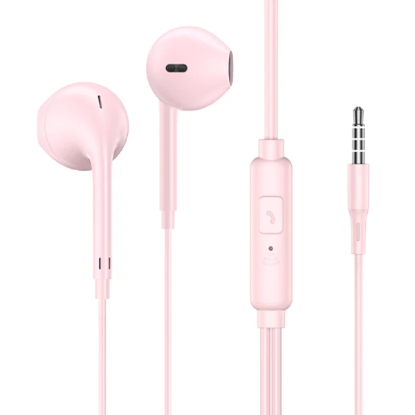 cheap Head phones in Ear Earphones music earphones Phone Headset earbuds