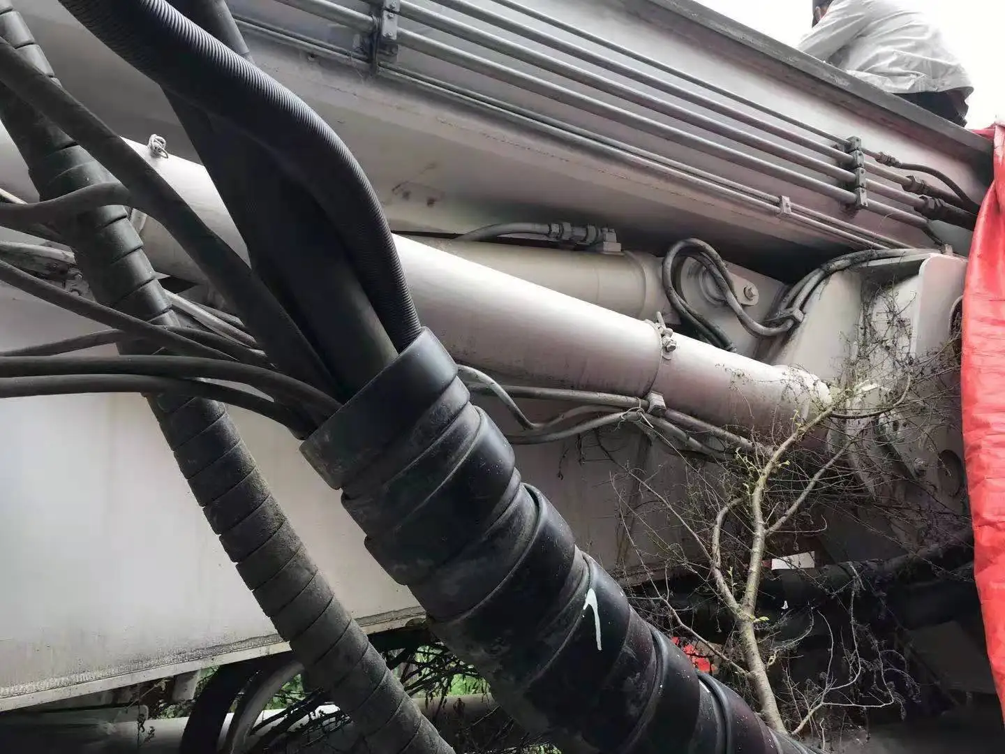 Cheap Soilmec SR60 SR-70 SR-65 SR80 drilling rig used soilmec R-312 R-825 R-622HD SR65 SR70 earth drill Hydraulic piling rig