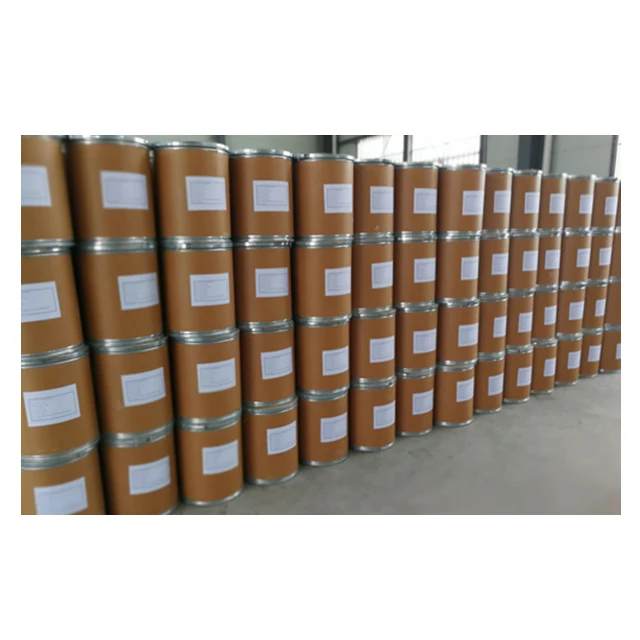 Food grade Calcium disodium edetate dihydrate EDTA-CaNa2 Cas 23411-34-9 for Food Antioxidants and Preservatives  Chelating Agent