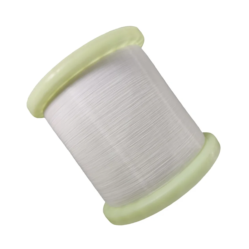 
0.19mm PP monofilament yarn for filter cloth 