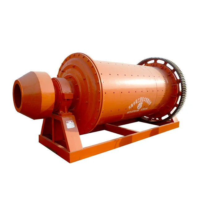Direct factory price ball mill iron ore