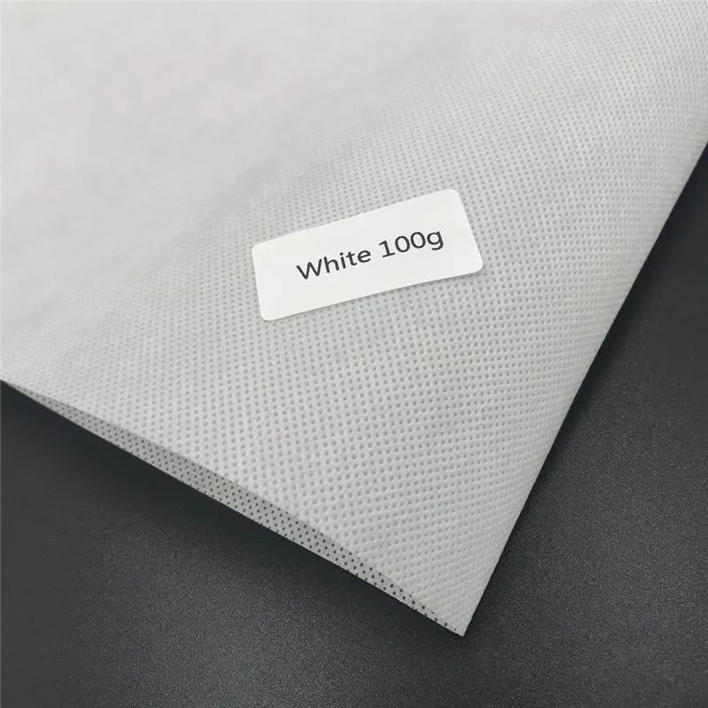 polypropylene spunbond nonwoven fabric non woven fabric roll for shopping bag