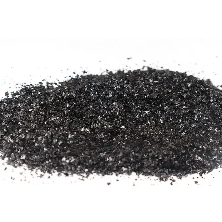 Biostimulant Algae Organic Seaweed Extract Foliar Liquid Fertilizerfor Fruits And Vegetables