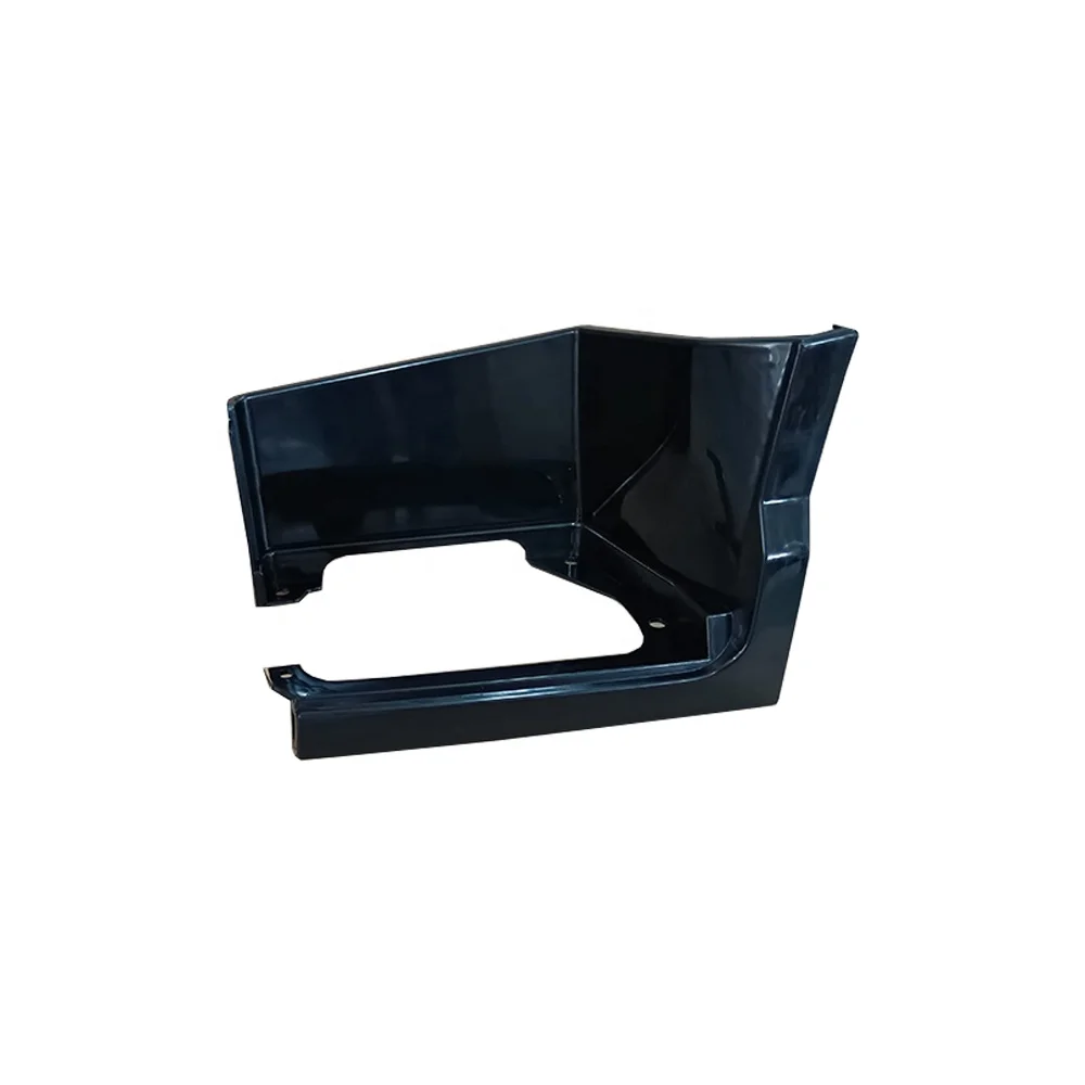European Truck Spare Parts OEM 21344648 LH 21344649 RH Foot Board Door Sill Lower Step Box For Volvo Truck