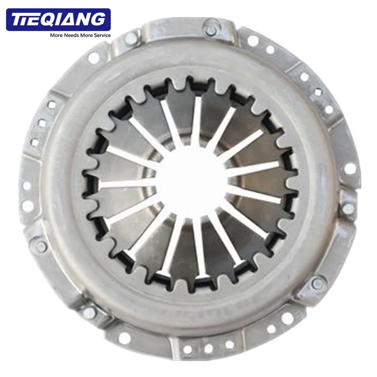 OEM 31210-0K060 clutch cover auto parts for Hilux clutch pressure plate