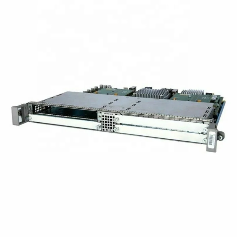 ASR1000-SIP40 = ASR1000-SIP10 10 Гбит/4x спа в модульном слоте для Интерфейсный