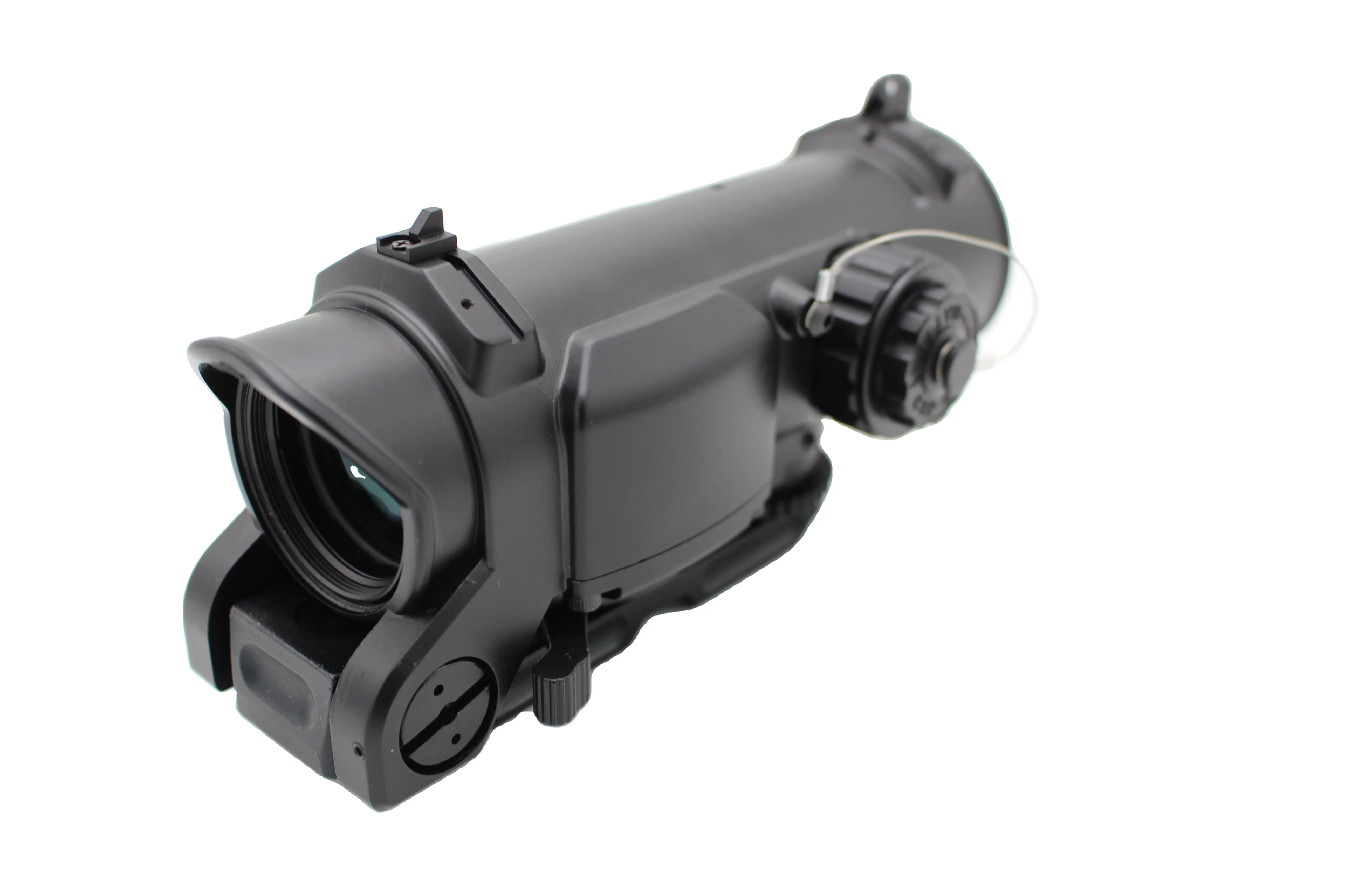 Tactical DR 1-4X Scope