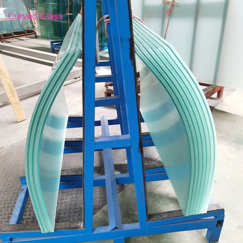 Colored clear safety 3mm 4mm 5mm 6mm 8mm 10mm 12mm 15mm 19mm tempered glass for building