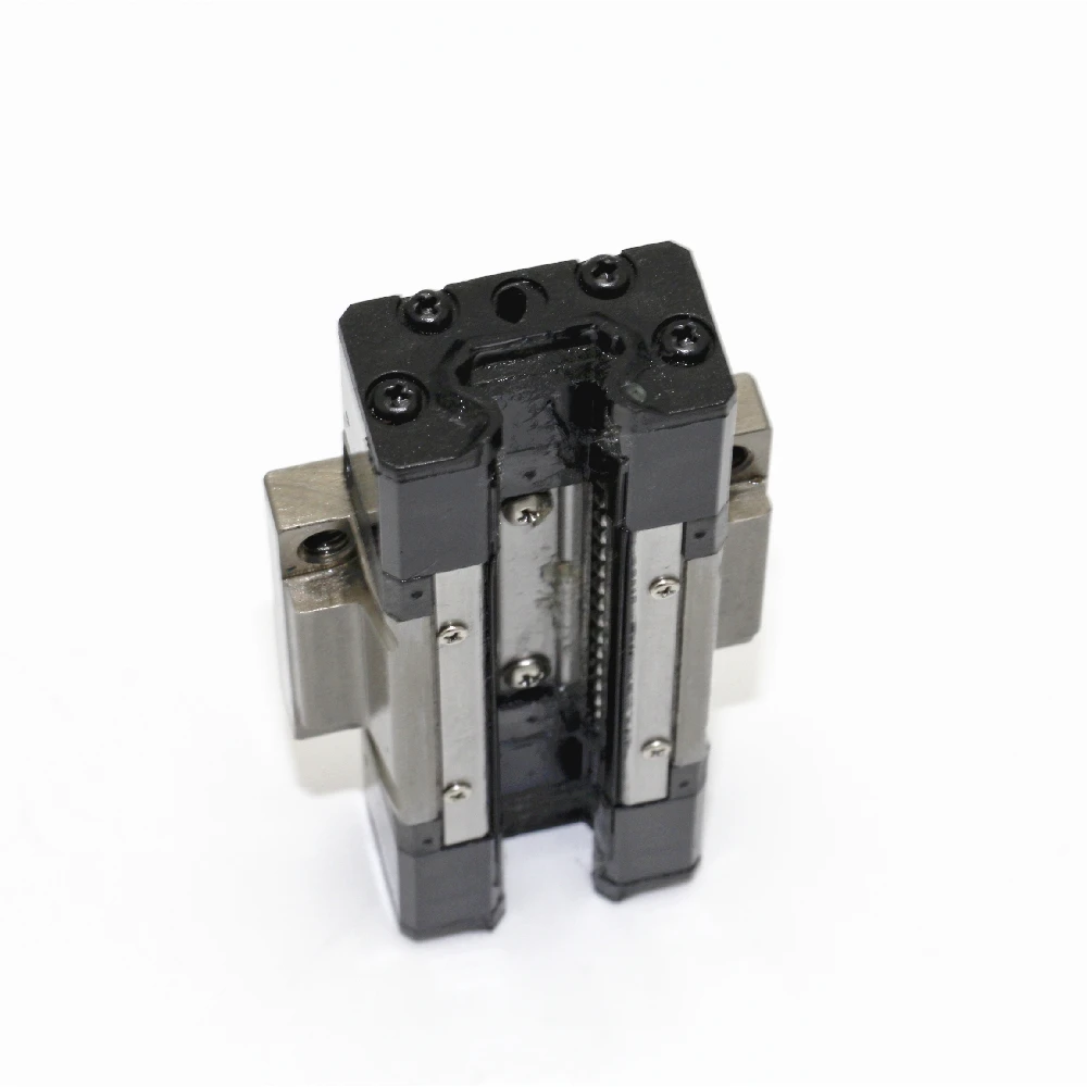 
LSA15 AQZ Width 15mm Sliding Block Carriage With Oil Box For Linear Rail 