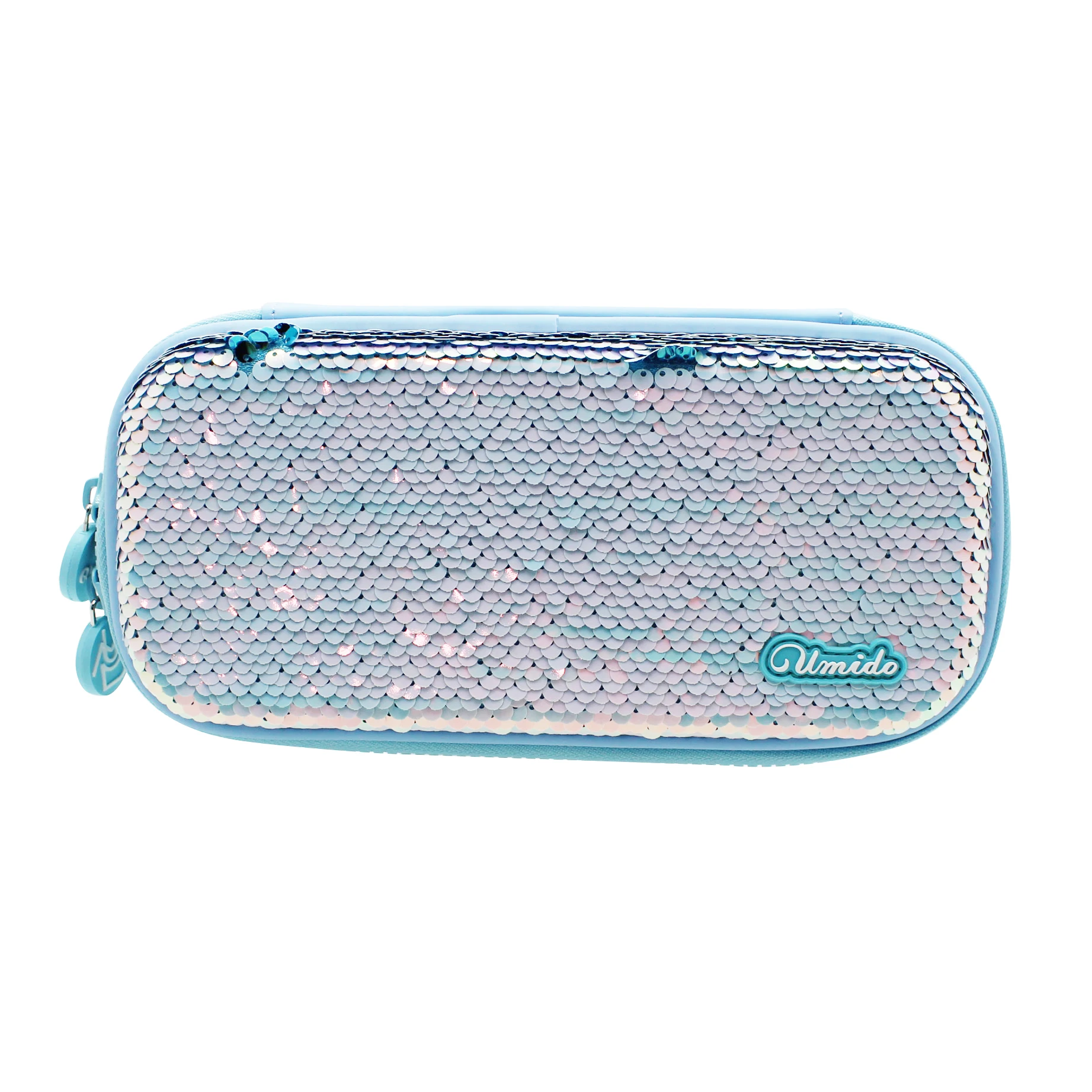 Пользовательских персонализированные детские канцтовары школьная карандашная сумка искусственная кожа eva мини пенал