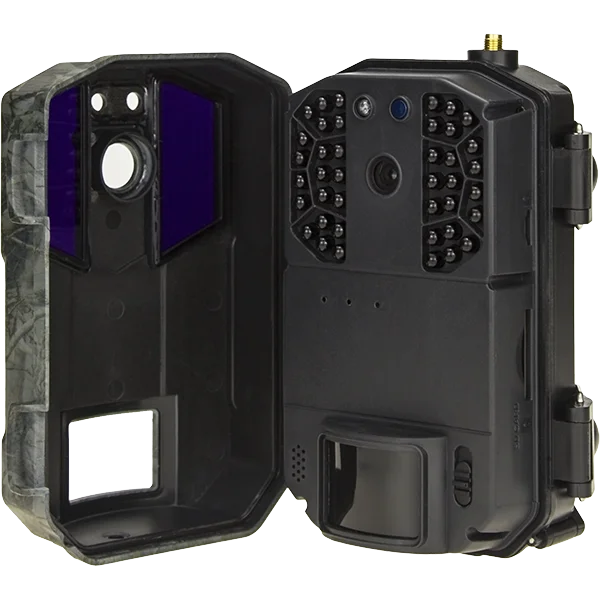 LTE Night Vision Digital Wild Game Trail 4G Hunting Camera