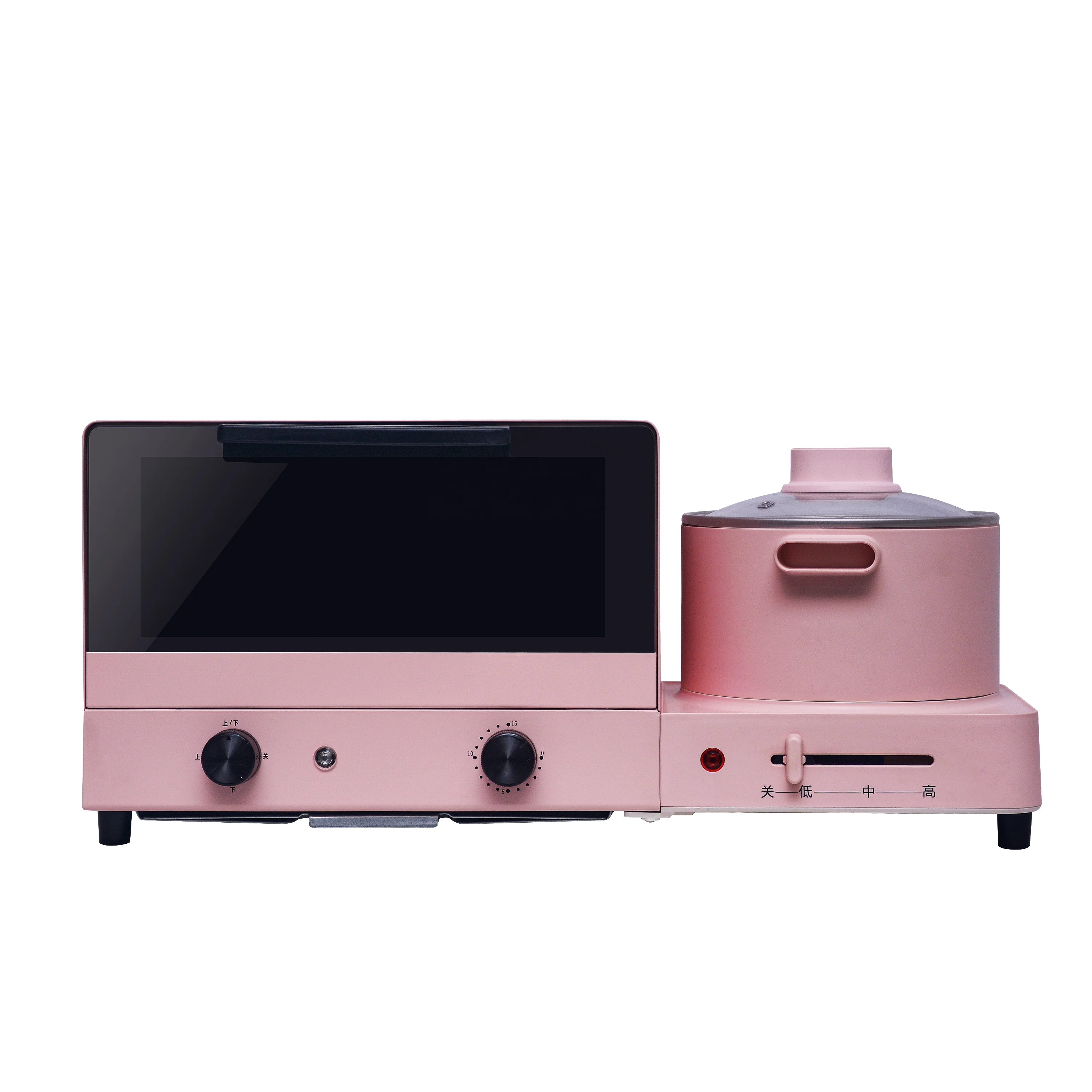 
2021 4 in 1 multi-function machine 