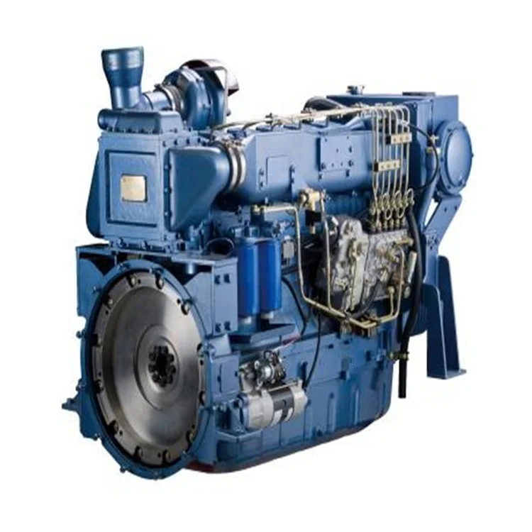 WEICHAI DEUTZ 150hp Marine diesel engine with price