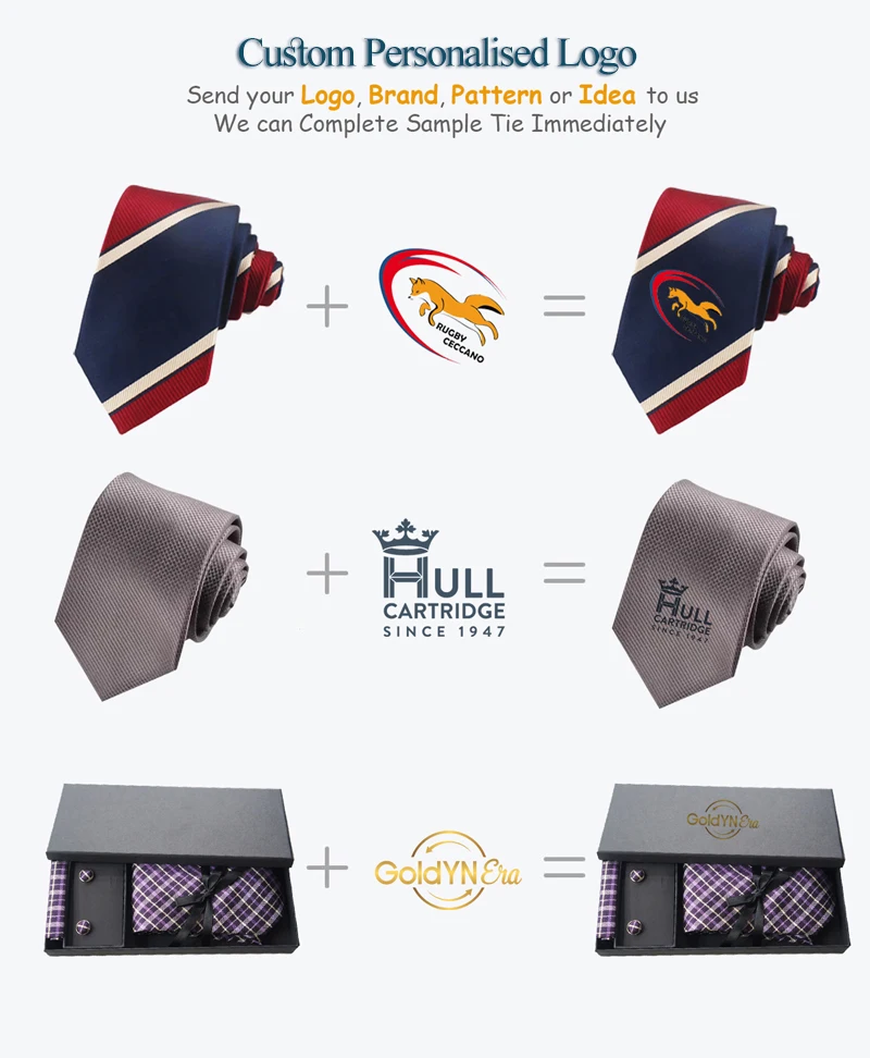 Manufacturer Dacheng High Quality Custom Floral Business Jacquard Weave Gravatas Cravate 100% Silk Neckties For Men