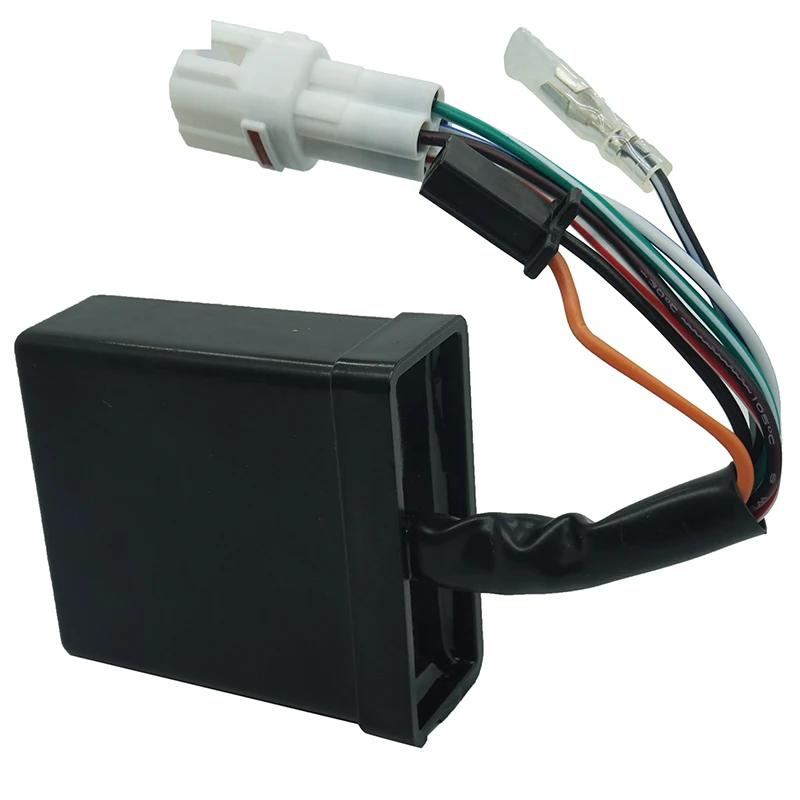 Двигатель зажигания для мотоцикла cdi OEM /Racing unllimited RPM 4VP-20 AEROX100 BWS100 2T 4VP AC 7line TZR 125 TZR125 CDI