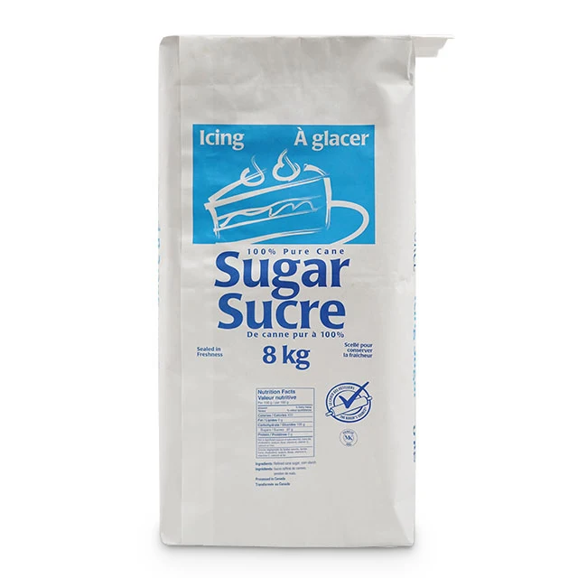 custom cement powder kraft paper bag good quality kraft paper cement bag 3layer kraft