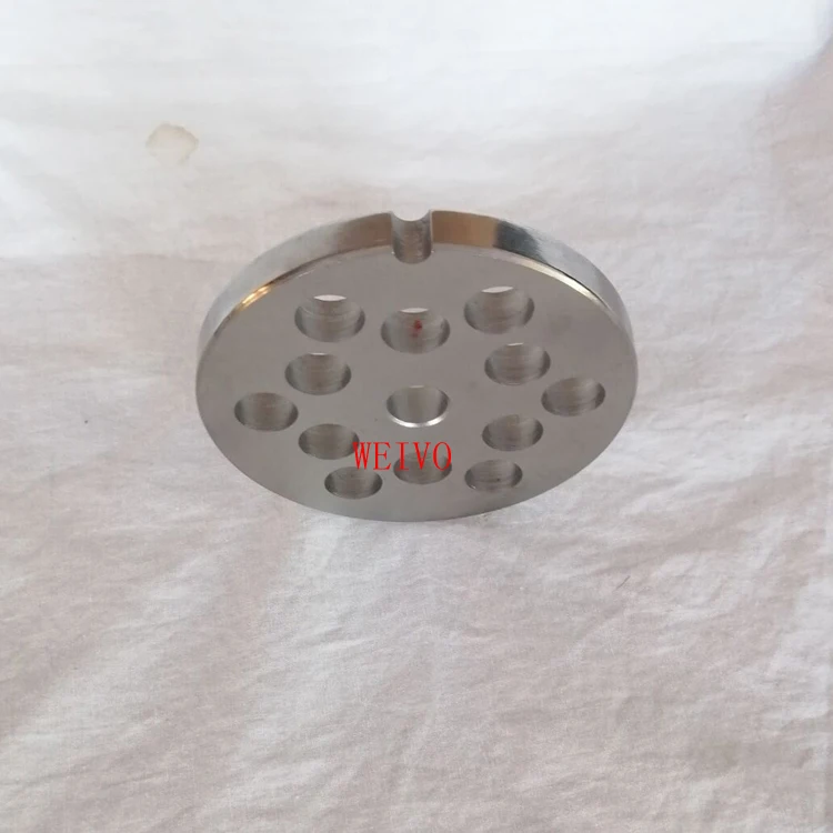 Meat Mincer Plate  Meat Grinder Cutting Blade