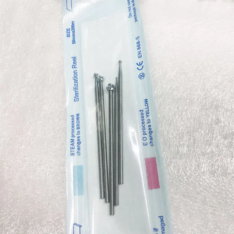 surgical micro spine drill for neurosurgery spine surgery microsurgery